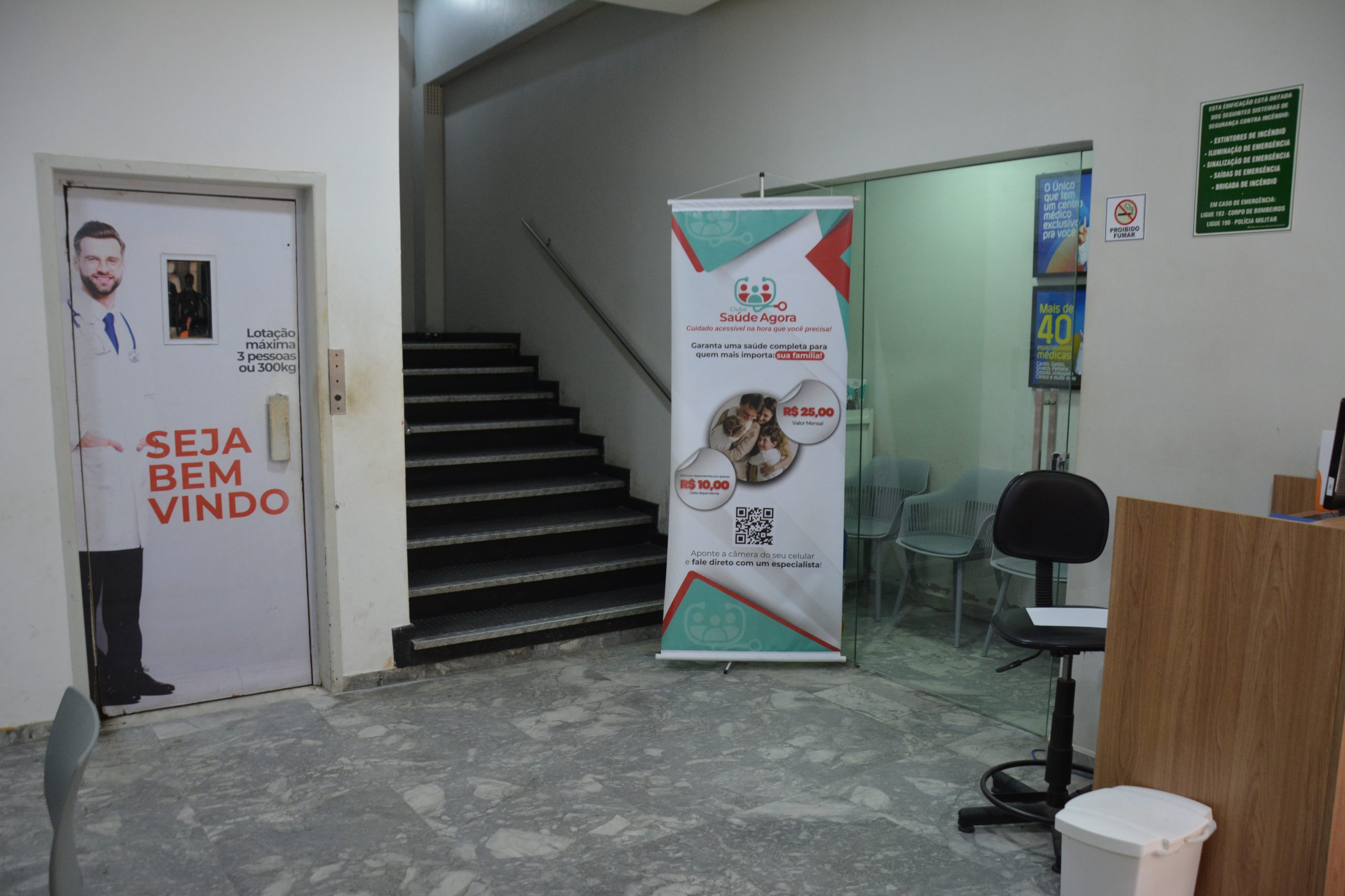 Meu Centro Medico - VIA X- Fotos Jorge Magalhaes (88)